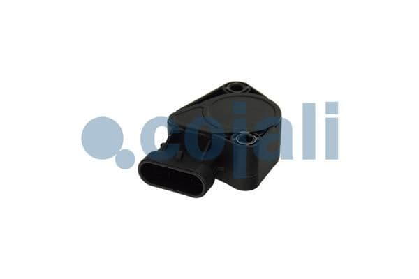 Senzor, pedala acceleratie COJALI 2262033