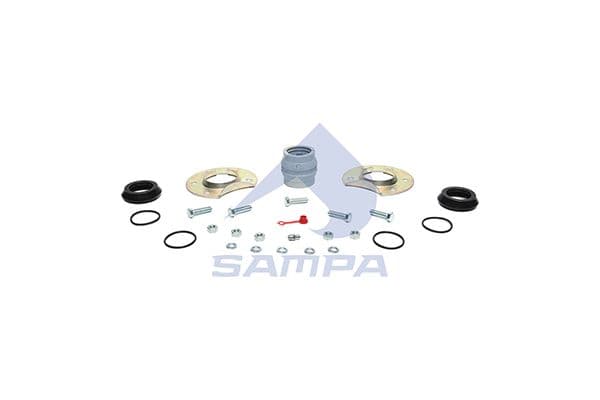 Set reparatie, arbore came frana SAMPA 075.534