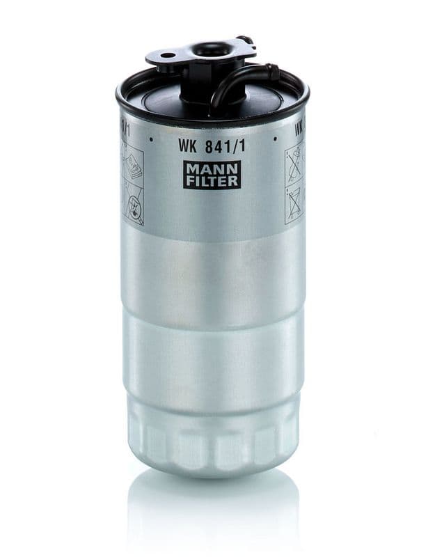 filtru combustibil MANN-FILTER WK 841/1