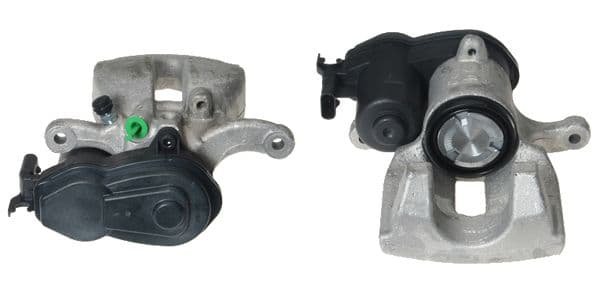 Etrier frana BUDWEG CALIPER 344956