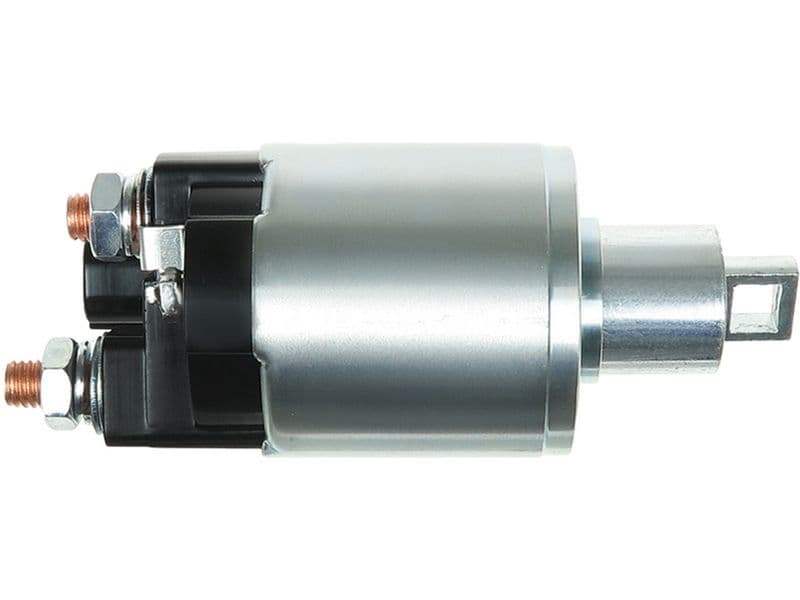 Solenoid, electromotor AS-PL AS SS6016