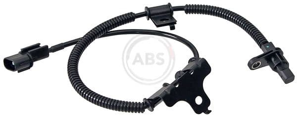 senzor,turatie roata ABS 31233
