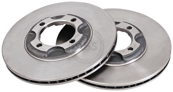 Disc frana ABS 15874