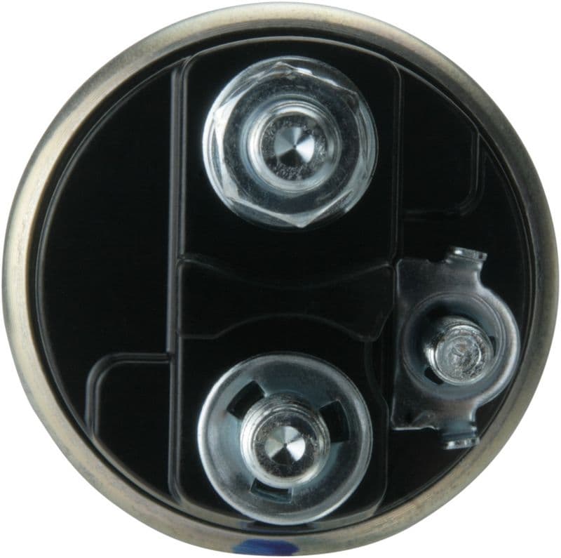 Solenoid, electromotor HC-Cargo F 032 333 998
