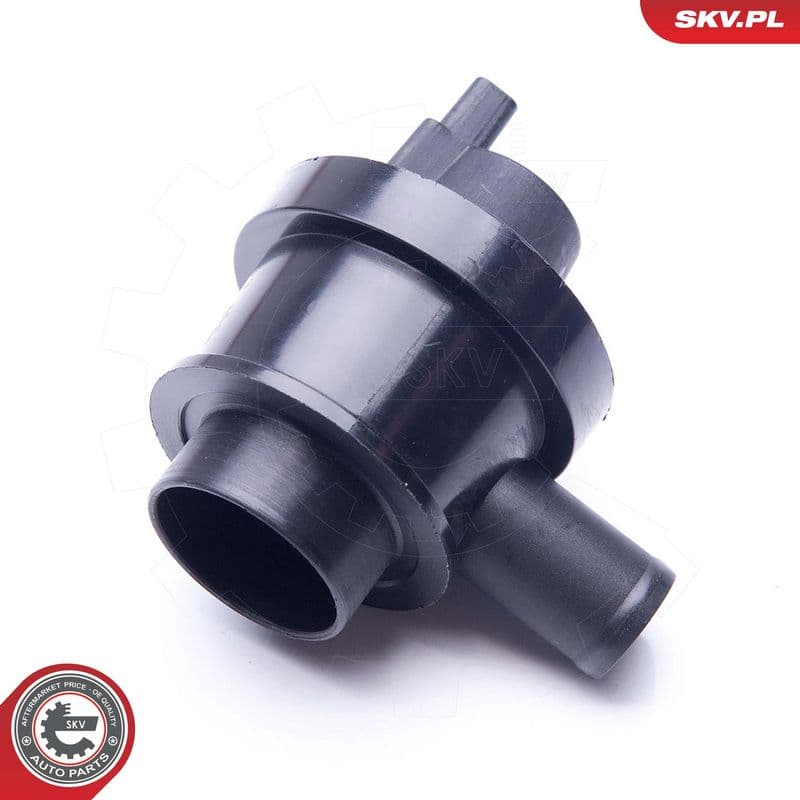 Supapa control presiune, sistem - Common-Rail ESEN SKV 31SKV096