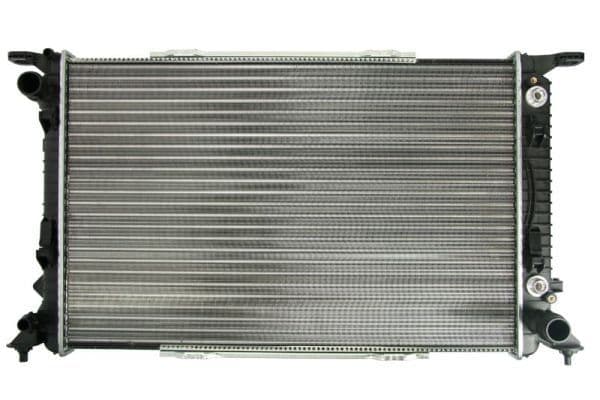 Radiator, racire motor THERMOTEC D7A035TT