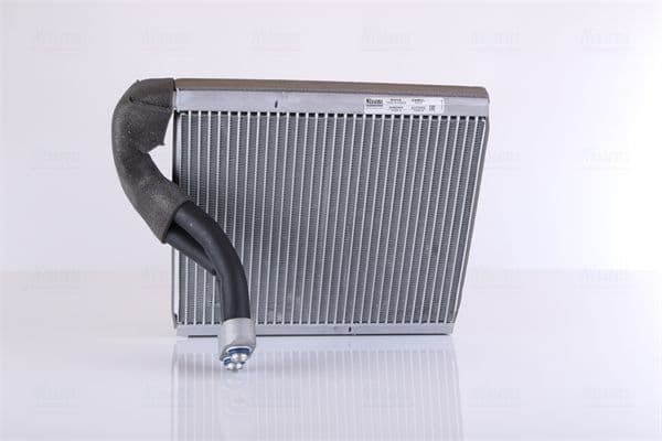 Evaporator, aer conditionat NISSENS 92416