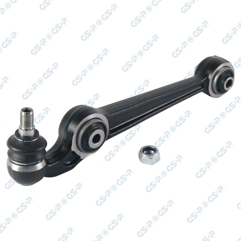 Brat, suspensie roata GSP S060570