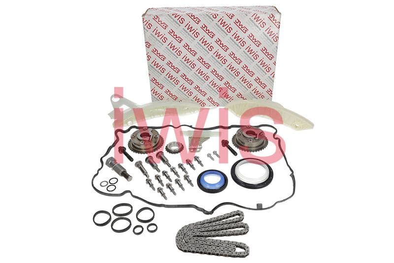 chit lant de distributie IWIS MOTORSYSTEME iwis calitate originală de echipament original, fabricat în 74653Set