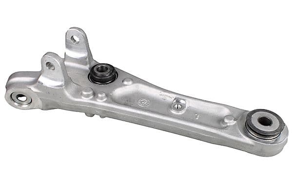 Brat, suspensie roata METZGER AUTOTEILE 58127001