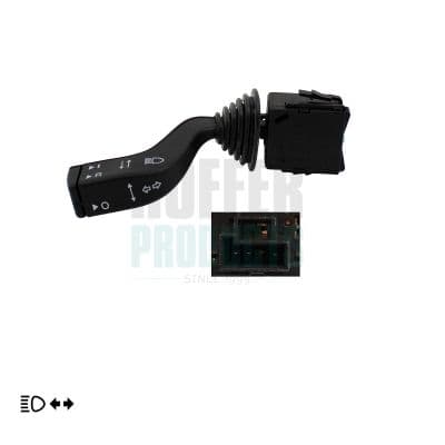 Comutator coloana directie MEAT & DORIA 21031311