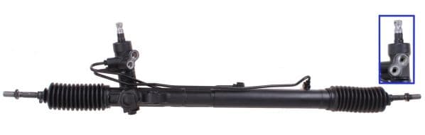 Caseta directie SPIDAN 51639
