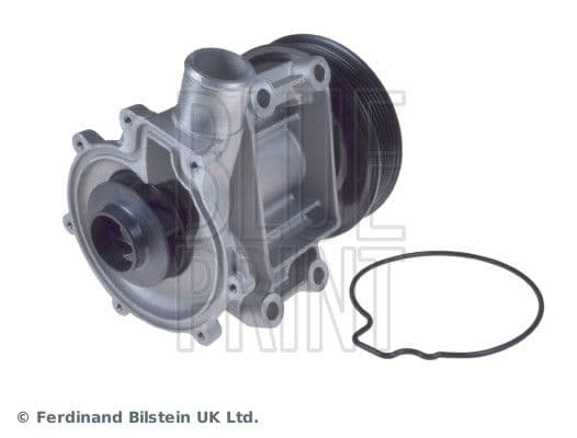 Pompă de apă, răcire motor BLUE PRINT ADB119103