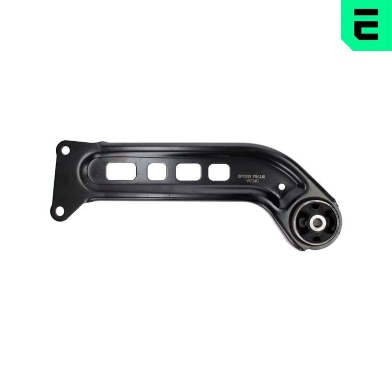 Brat, suspensie roata OPTIMAL G5-2013