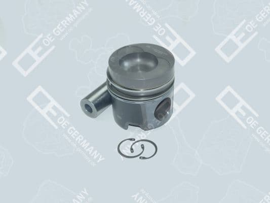 Piston OE GERMANY 02 0320 082000