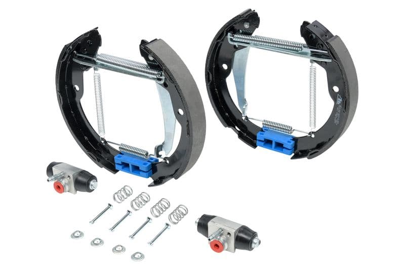 Set saboti frana ATE Original TopKit 03.0520-5419.3