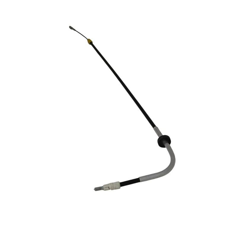Cablu, frana de parcare ASAM AUTOMOTIVE 115651