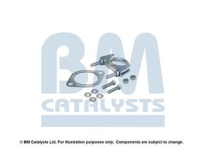Set montare, catalizator BM CATALYSTS FK91241B