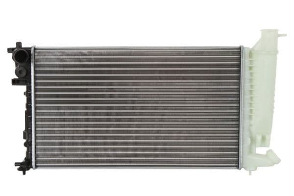 Radiator, racire motor THERMOTEC D7P027TT