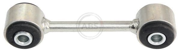 Brat/bieleta suspensie, stabilizator ABS 260721
