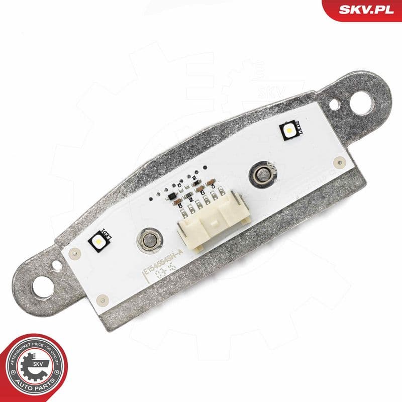 unitate de control,lumini ESEN SKV 59SKV222