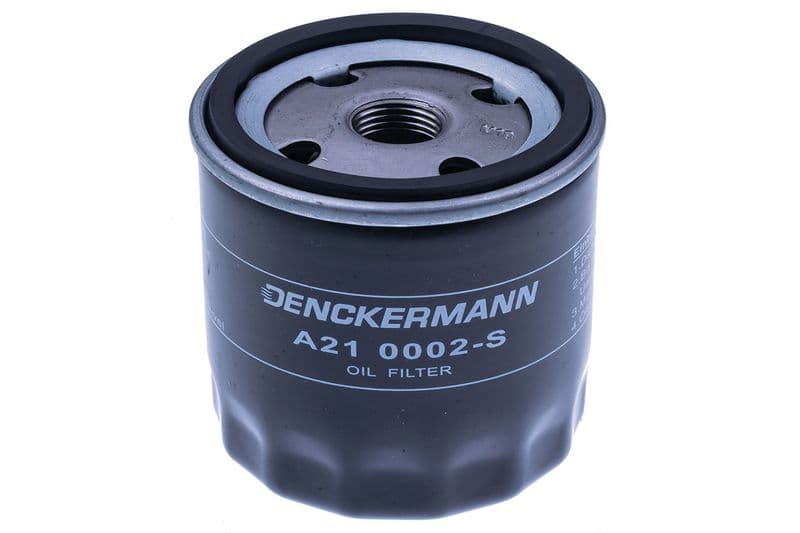 Filtru ulei DENCKERMANN A210002-S