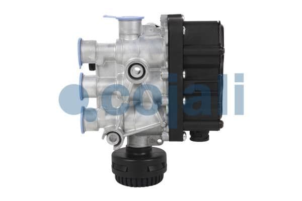 Boc supape, suspensie pneumatica COJALI 2209442