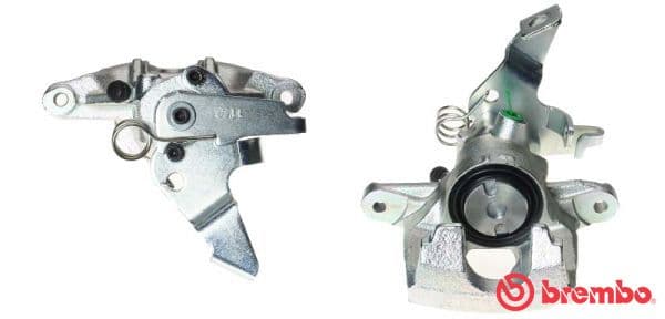 Etrier frana BREMBO ESSENTIAL LINE F 56 102