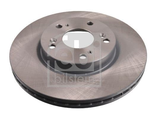 Disc frana FEBI BILSTEIN 31399