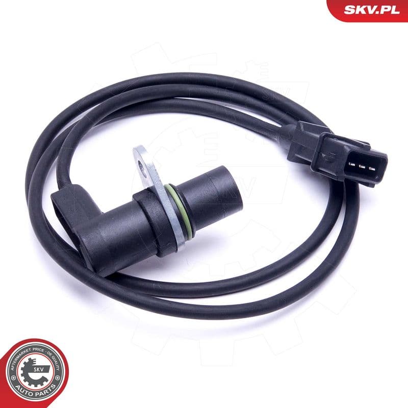 Senzor impulsuri, arbore cotit ESEN SKV 17SKV529