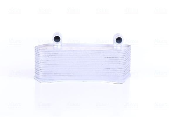 Radiator racire ulei, cutie de viteze automata NISSENS 91160