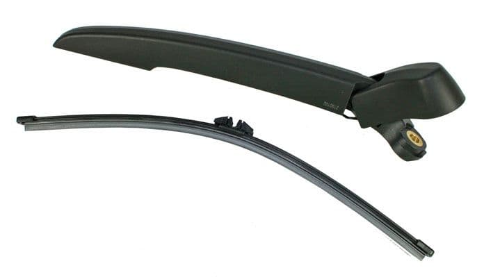 brat stergator, parbriz METZGER AUTOTEILE 2190192