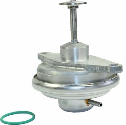 Supapa EGR METZGER AUTOTEILE 0892526