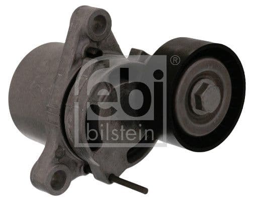 Intinzator curea, curea distributie FEBI BILSTEIN 100168