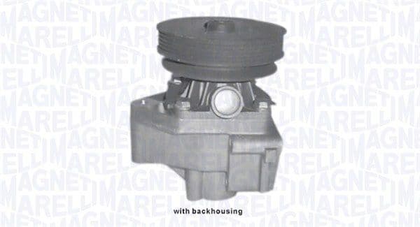 Pompă de apă, răcire motor MAGNETI MARELLI 352316170323