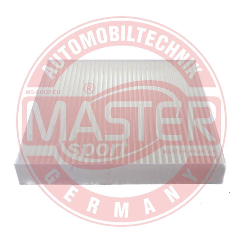 Filtru, aer habitaclu MASTER-SPORT GERMANY 2253-IF-PCS-MS