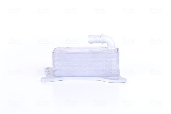 Radiator ulei, ulei motor NISSENS ** FIRST FIT ** 91198