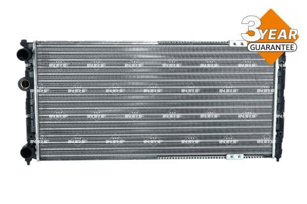 Radiator, racire motor NRF 58135