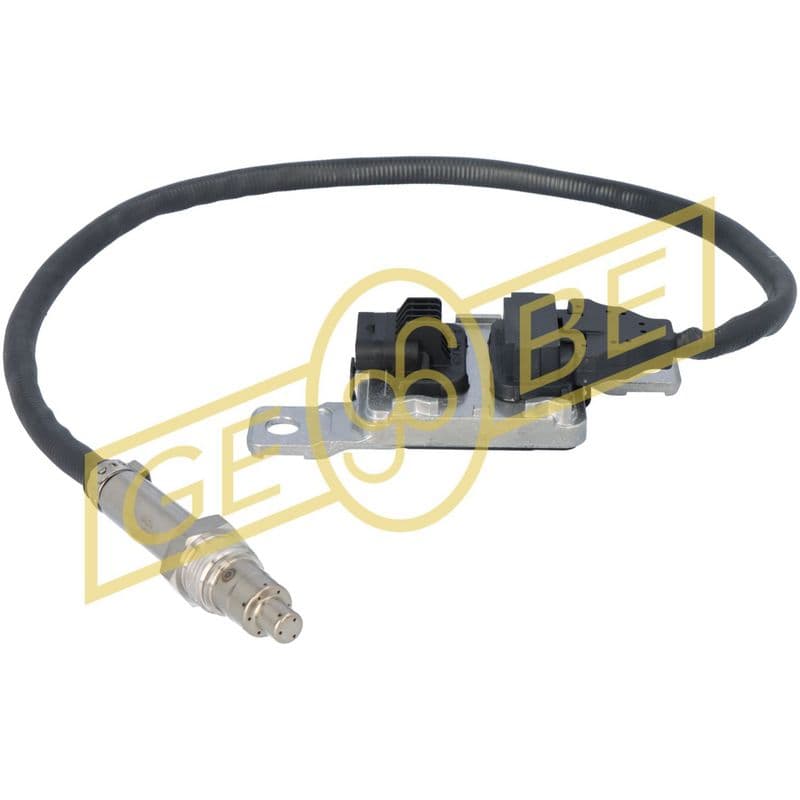 Senzor NOx, Catalizator NOx GEBE 9 3891 1