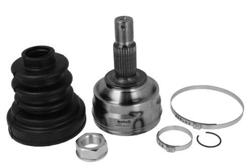 Set articulatie, planetara METELLI 15-1758