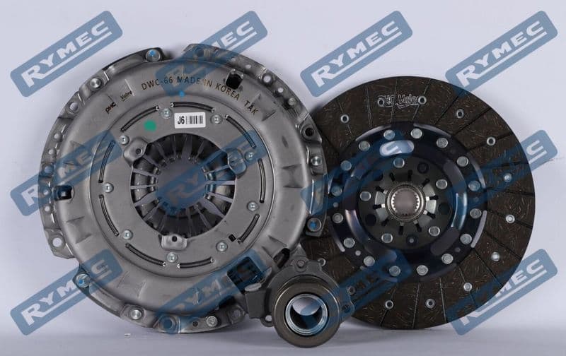 Set ambreiaj RYMEC JT19641041