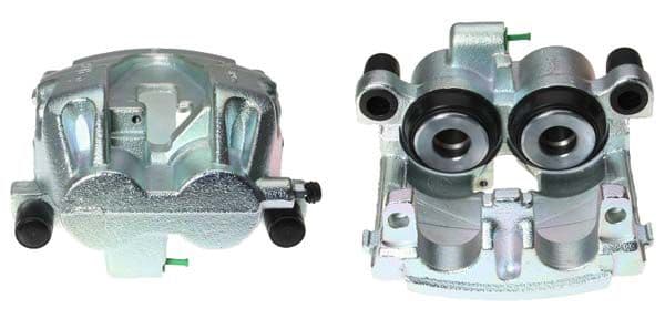 Etrier frana BREMBO ESSENTIAL LINE F 50 340