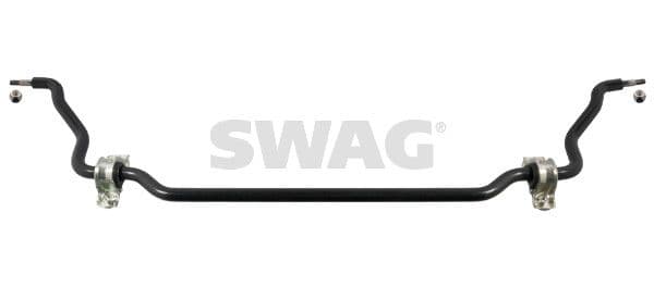 bara stabilizatoare,suspensie SWAG 70 10 0624