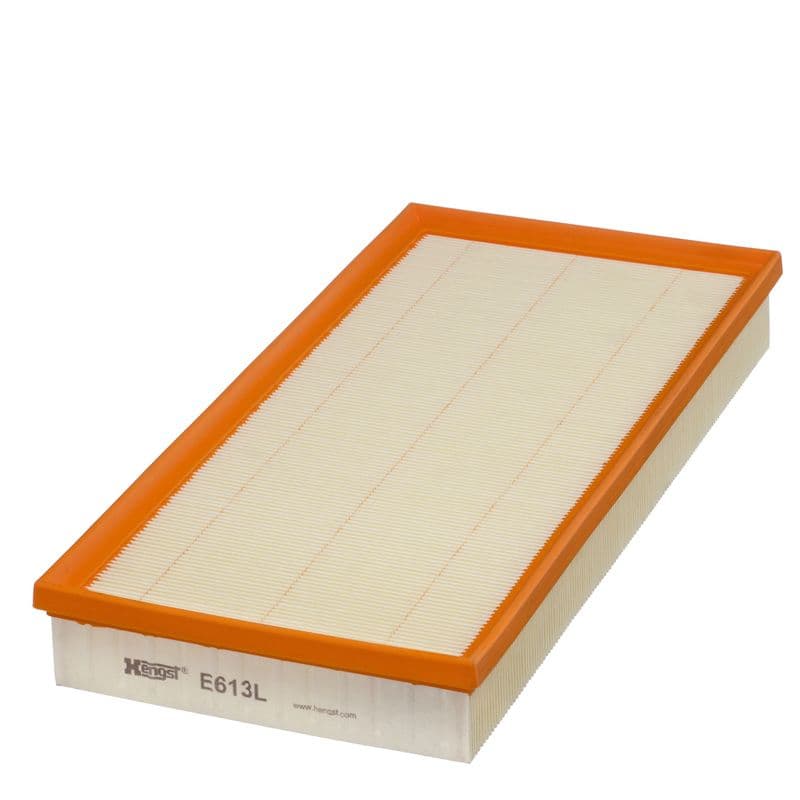 Filtru aer HENGST FILTER E613L
