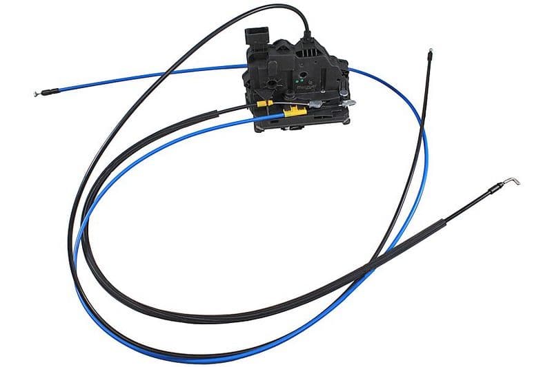 Broască ușă culisantă METZGER AUTOTEILE 2314508