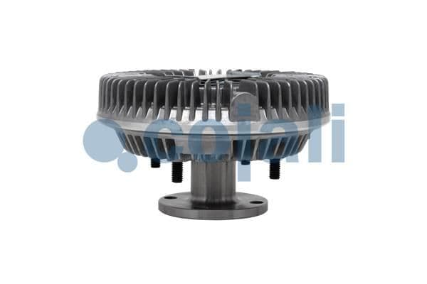 Cupla, ventilator radiator COJALI 8521122