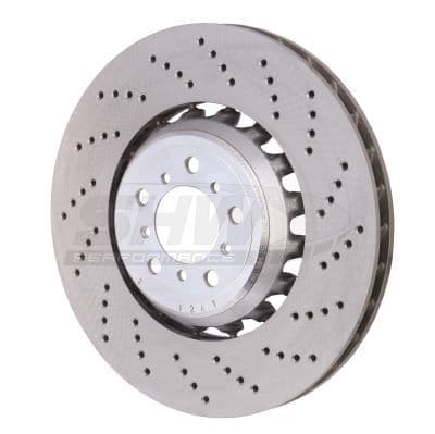 Disc frana SHW PERFORMANCE BFR48252