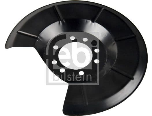 protectie stropire,disc frana FEBI BILSTEIN 174974