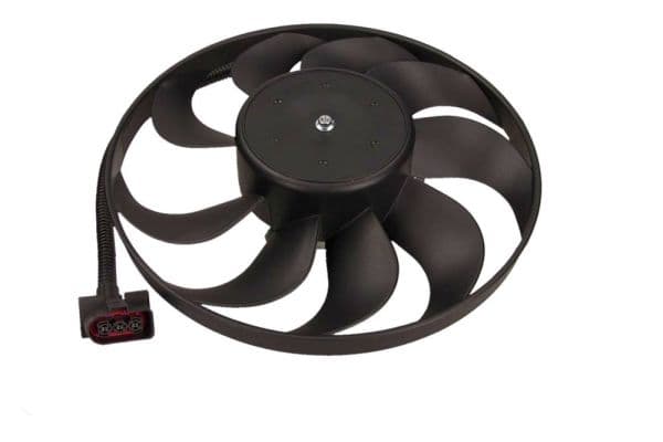 Ventilator, radiator MAXGEAR AC243579