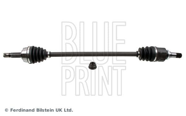 Planetara BLUE PRINT ADBP890027